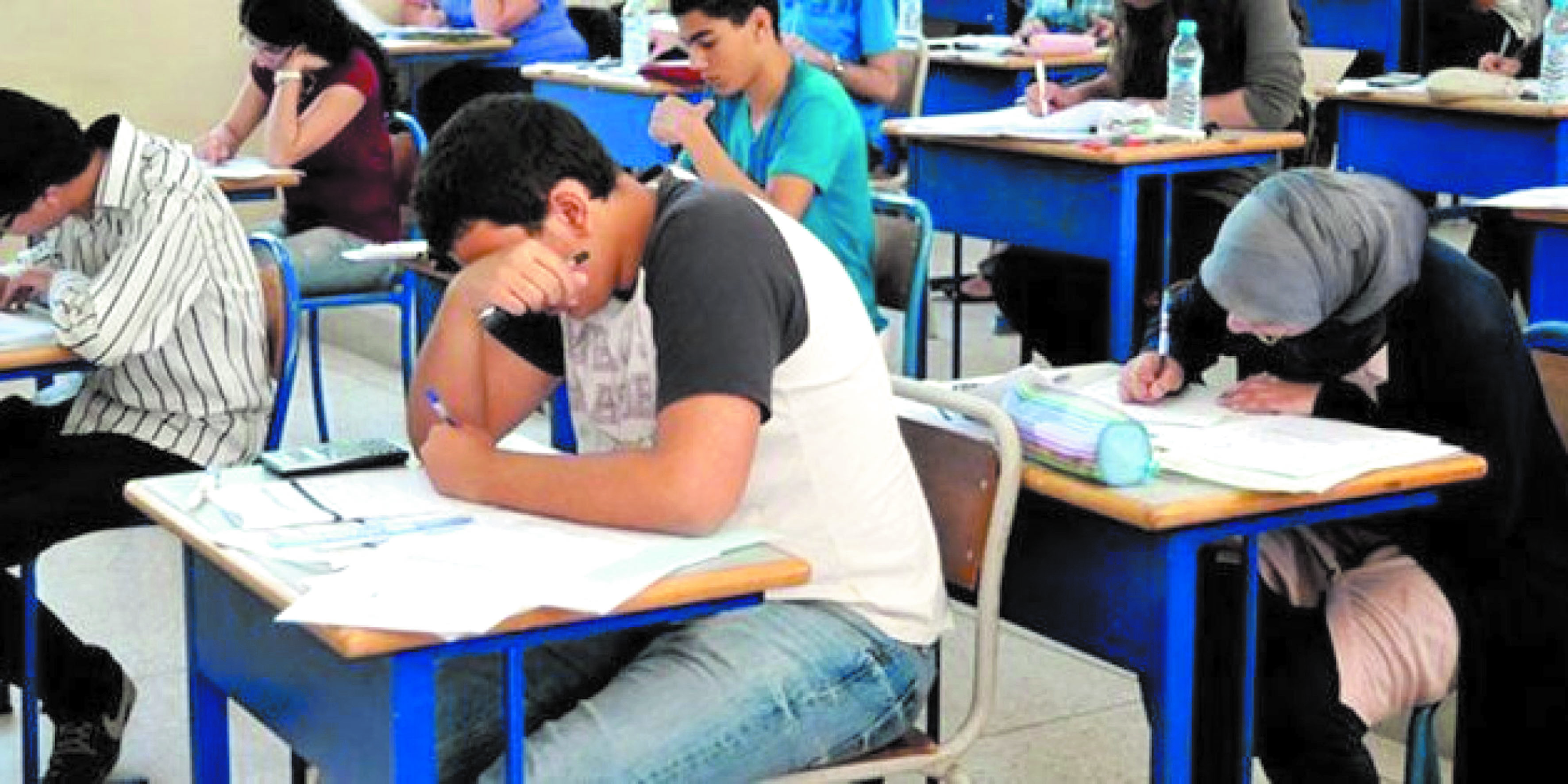 Les examens en plein  Ramadan et leur complexité