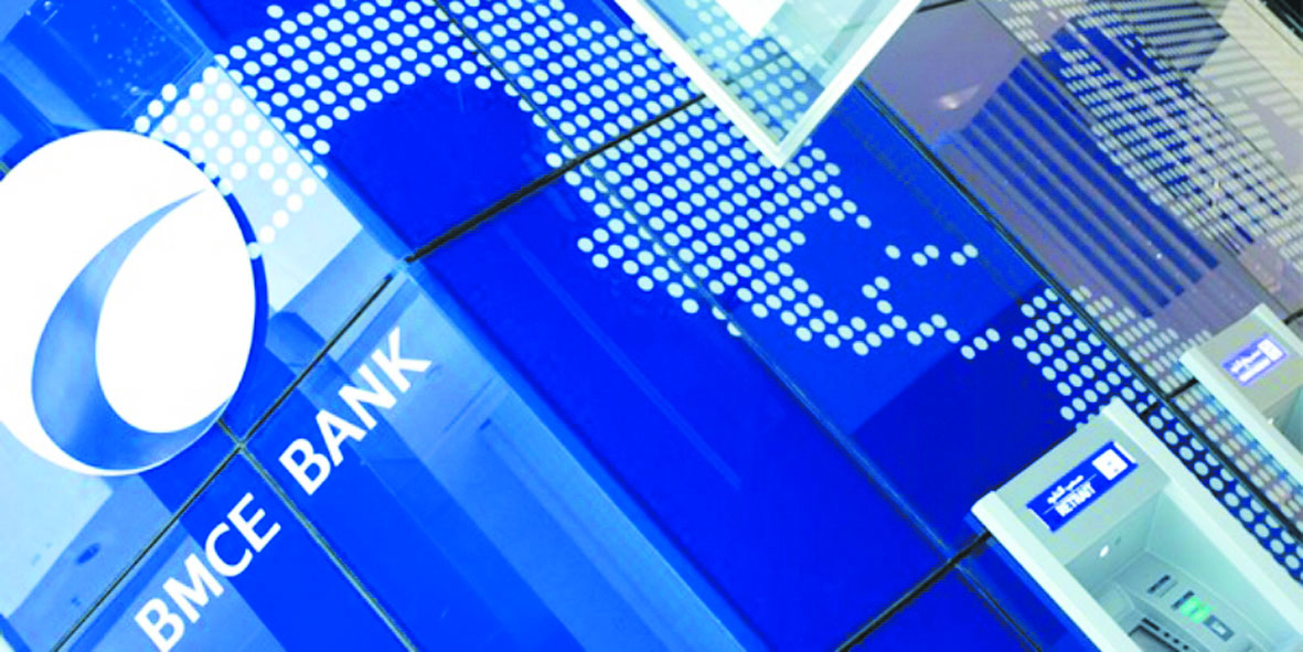 BMCE Bank of Africa se distingue   au “Top Performers RSE” de Vigeo Eiris BMCE Bank of Africa se distingue   au “Top Performers RSE” de Vigeo Eiris