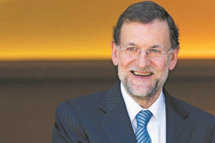 Rajoy : Juan Goytisolo, un écrivain qui a enrichi la littérature espagnole
