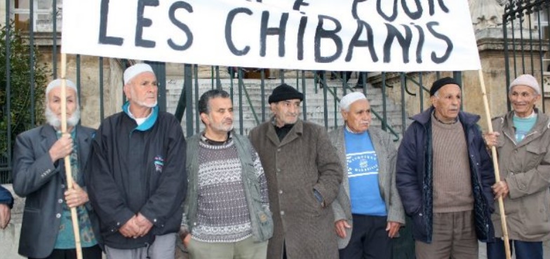 Une procédure simplifiée pour l’acquisition de la citoyenneté française pour les “Chibanis”