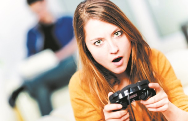 Les jeux vidéo efficaces pour réussir à la fac