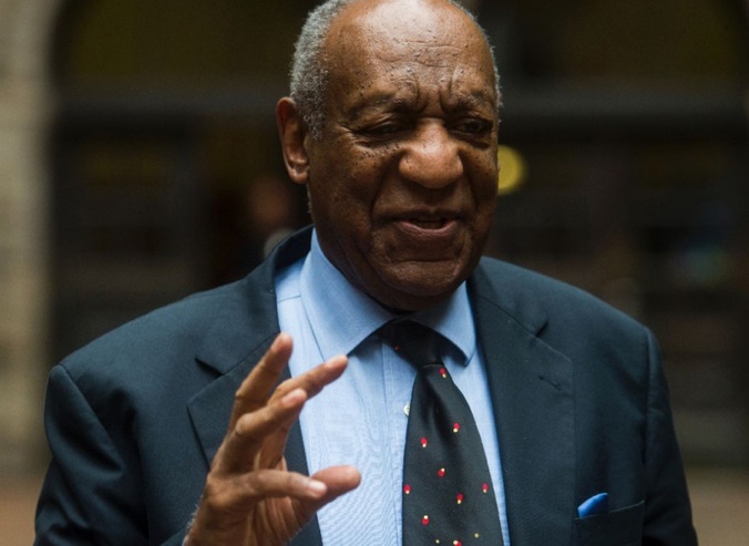 Bill Cosby, la chute d'une idole qui a marqué la culture populaire américaine