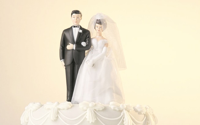 Le mariage boosterait la santé cardiaque