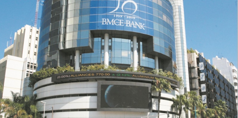 Emission d’un emprunt obligataire subordonné perpétuel par BMCE Bank of Africa