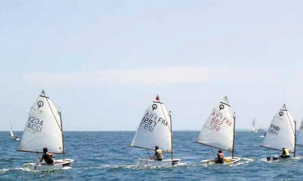 Semaine nautique de M’diq