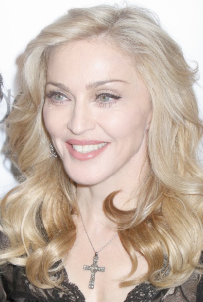 Les étranges habitudes alimentaires des stars : Madonna