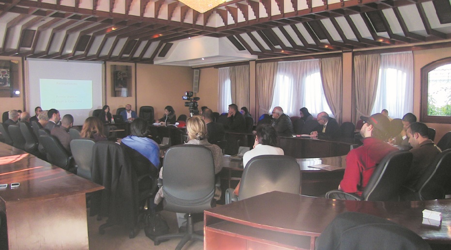 Politiques alternatives du renouvellement Politiques alternatives du renouvellement