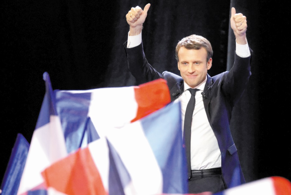 Conforté par les législatives, Macron engage ses réformes