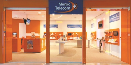 Maroc Telecom doublement primé