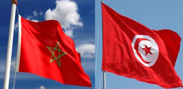 Signature de 10 conventions maroco-tunisiennes