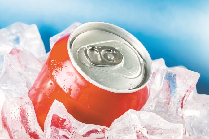 Canicule : surtout pas de sodas pour étancher la soif !
