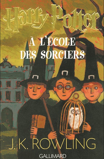 Vingt ans après, Harry Potter conserve toute sa magie
