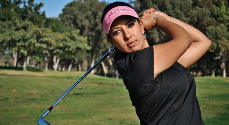 Maha Haddioui dans le Top 20