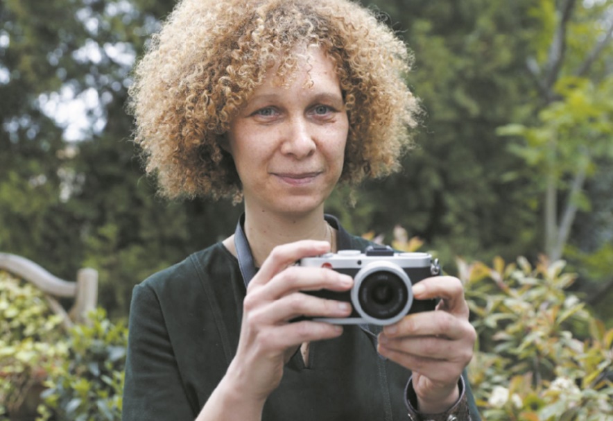 Elsa Pharaon déniche de jeunes visages en banlieue pour le cinéma français