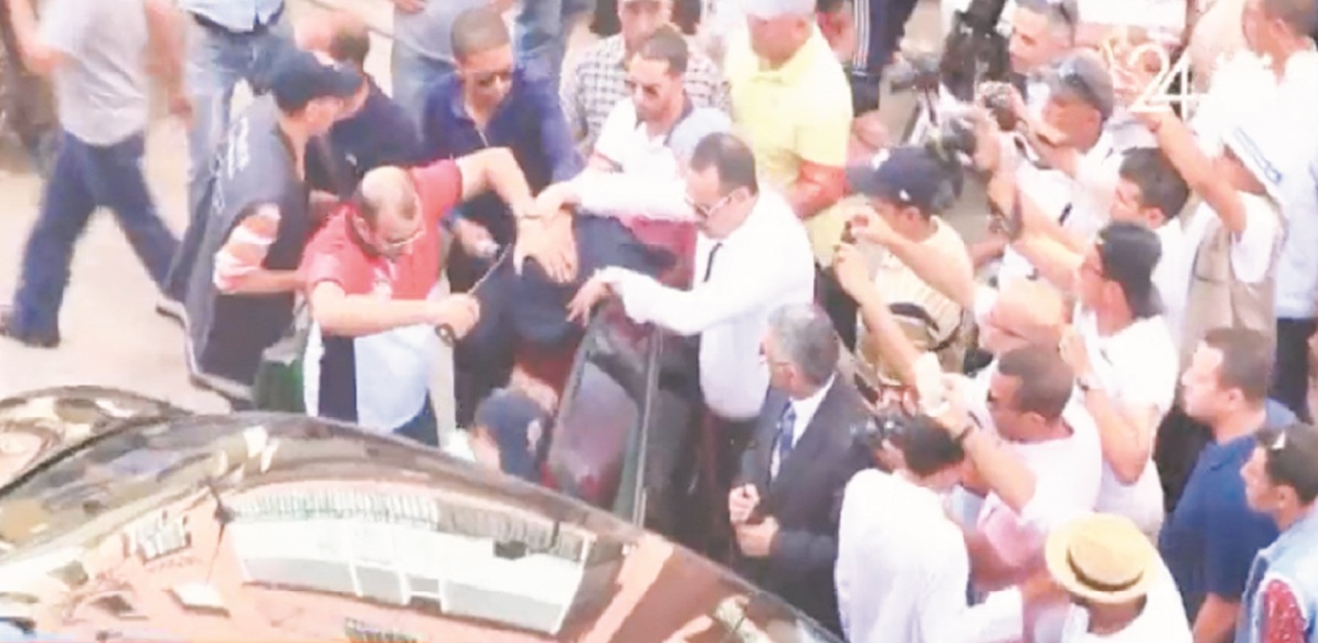 Le corps du ressortissant étranger découvert mutilé à Marrakech enfin identifié