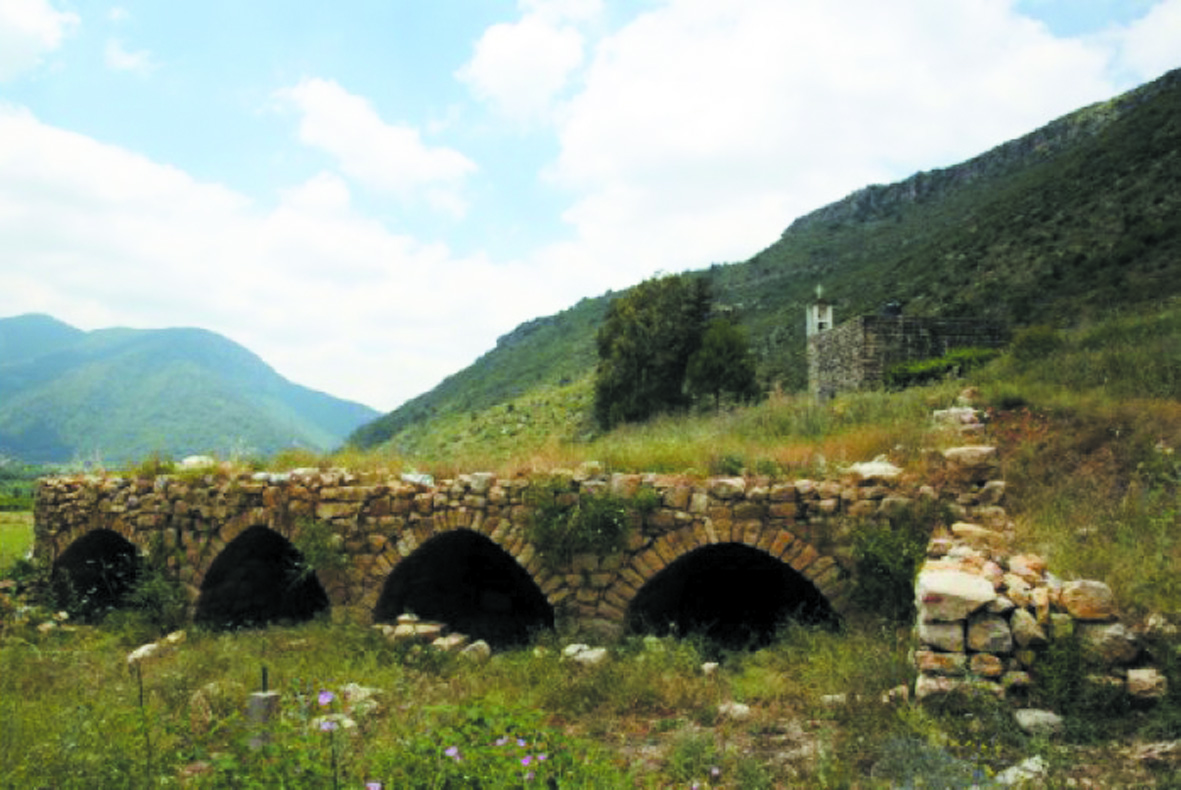 Au Liban, un projet de barrage sur une faille sismique fait polémique