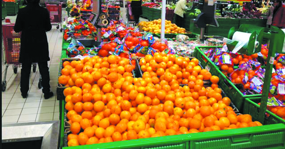 L’agroalimentaire en tête des exportations marocaines vers l’Afrique