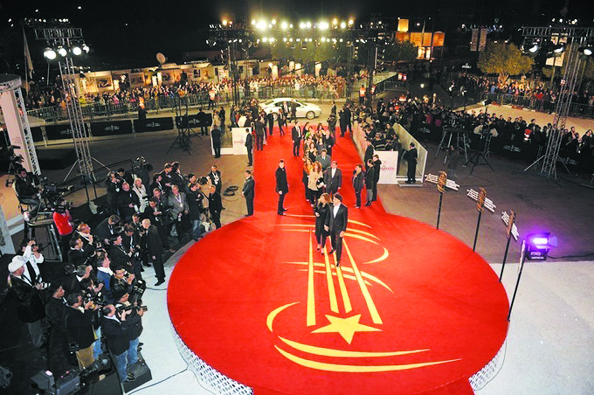 Le Festival international du film de Marrakech n’aura pas lieu cette année