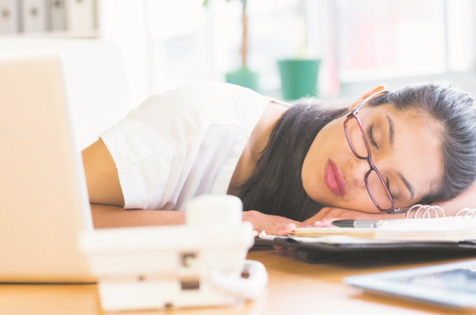 Mais d'où vient cette somnolence ?