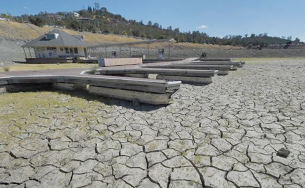 Le changement climatique risque d'aggraver les inégalités aux USA