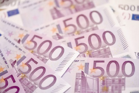 Insolite : Estomac plein d’euros