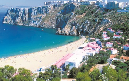 27 millions de DH pour promouvoir la destination Al Hoceima