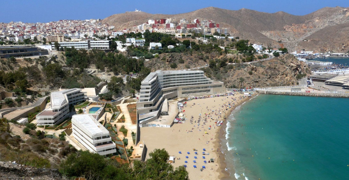 Al Hoceima au centre des concertations entre officiels et ONG des droits de l’Homme Al Hoceima au centre des concertations entre officiels et ONG des droits de l’Homme