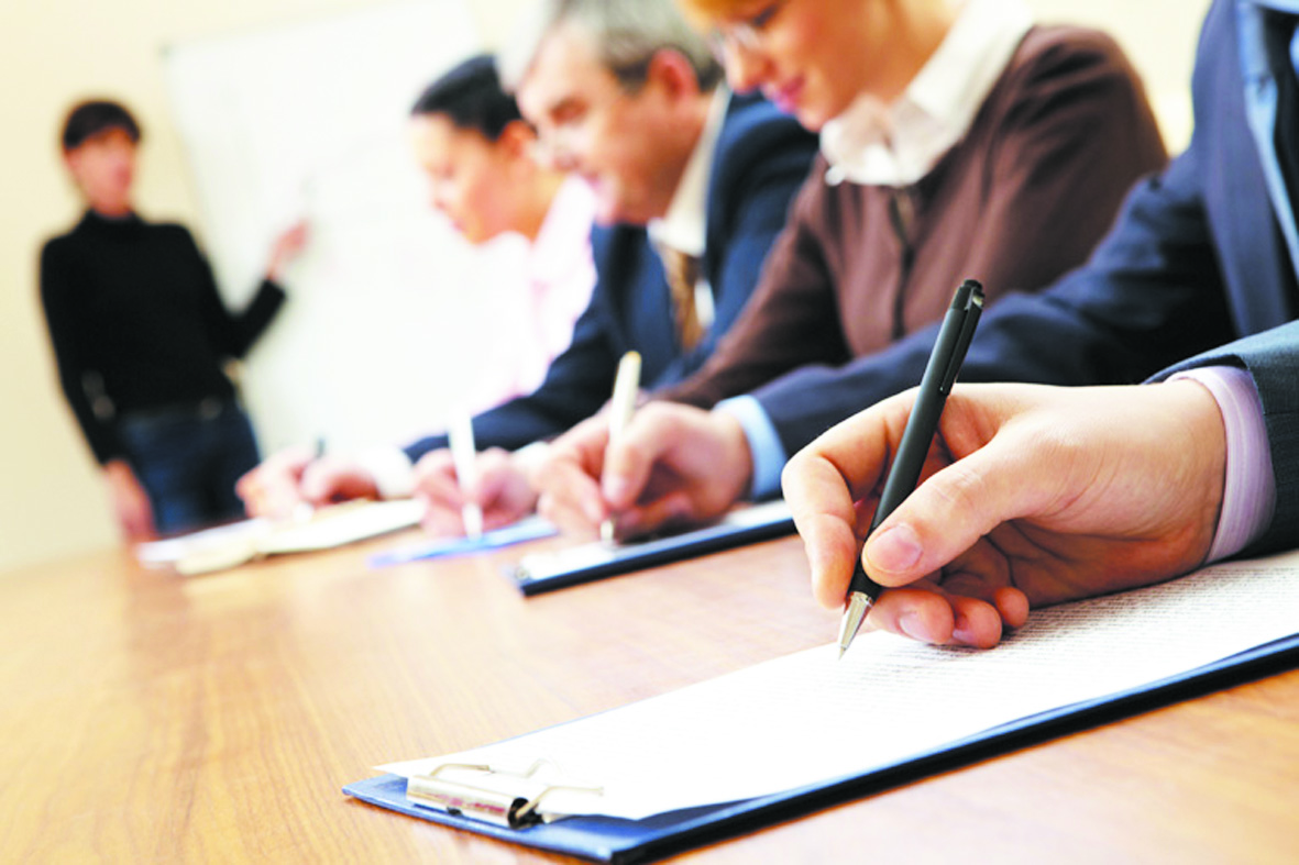 L’OIT et l’OMC appellent à renforcer les compétences des salariés L’OIT et l’OMC appellent à renforcer les compétences des salariés