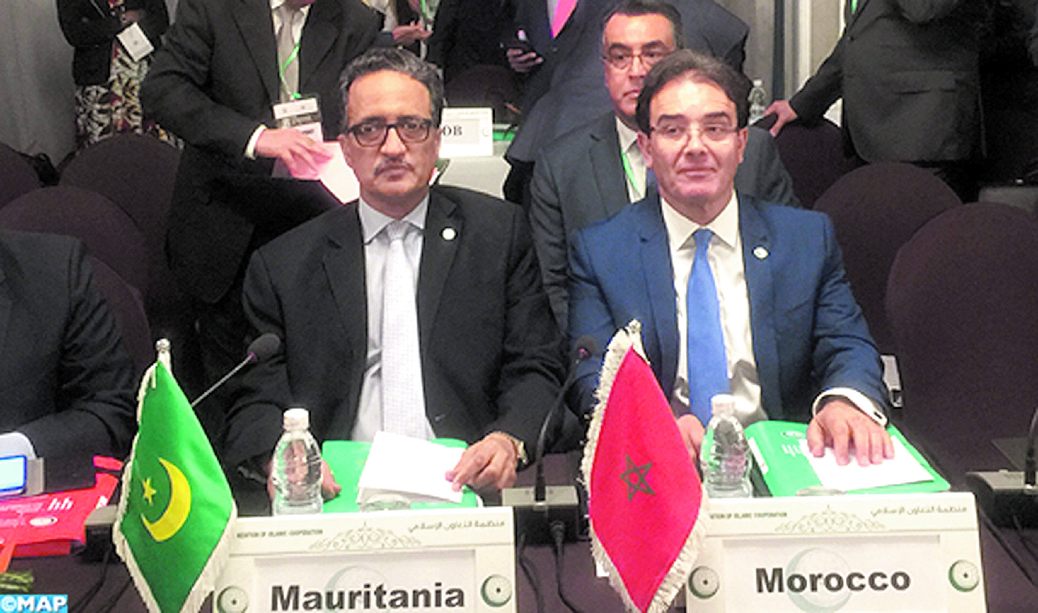 Abdelkrim Benatiq : La lutte contre le terrorisme exige de  conjuguer l’approche sécuritaire et le développement économique Abdelkrim Benatiq : La lutte contre le terrorisme exige de  conjuguer l’approche sécuritaire et le développement économique