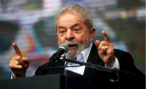 Lula, le géant déchu d’une gauche  latino-américaine aux pieds d'argile
