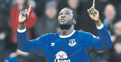 Lukaku arrêté pour tapage pendant  ses vacances en Californie