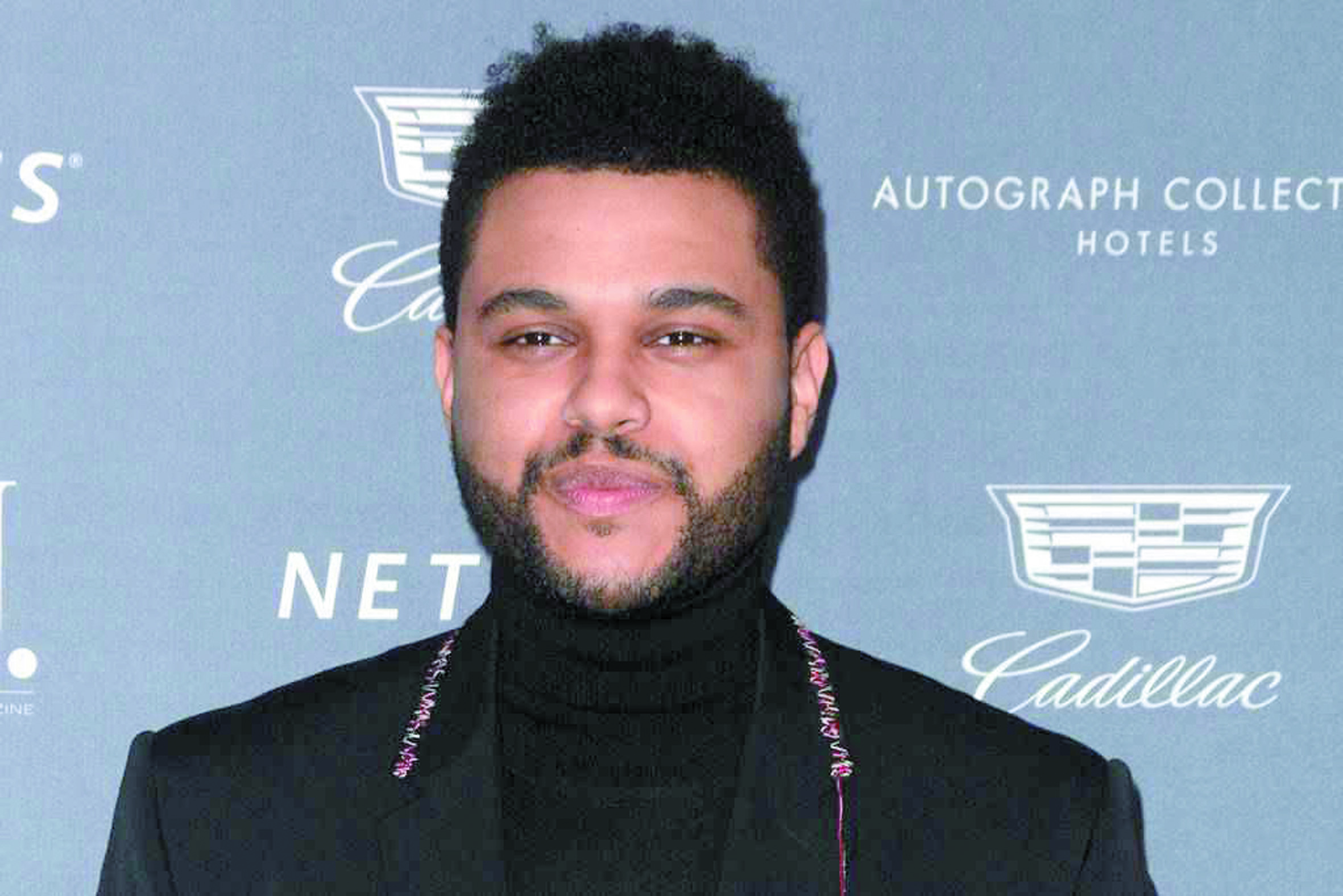 Stars les mieux payées : The Weeknd (92 M$)