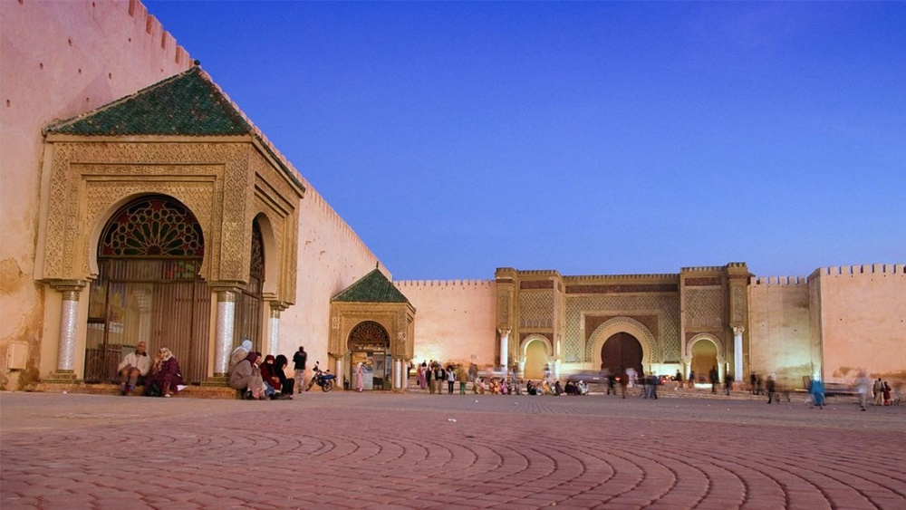 Meknès dispose d’un nouveau Centre culturel