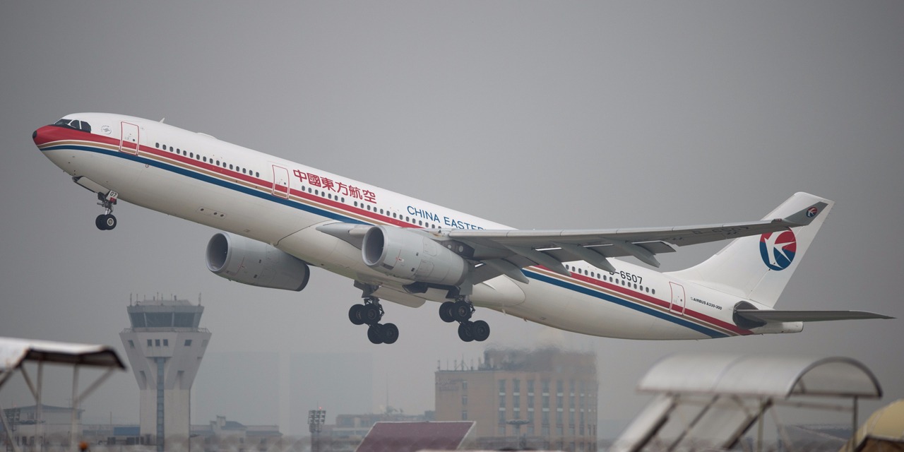 Réchauffement:  Les décollages d'avions seront plus difficiles Réchauffement:  Les décollages d'avions seront plus difficiles