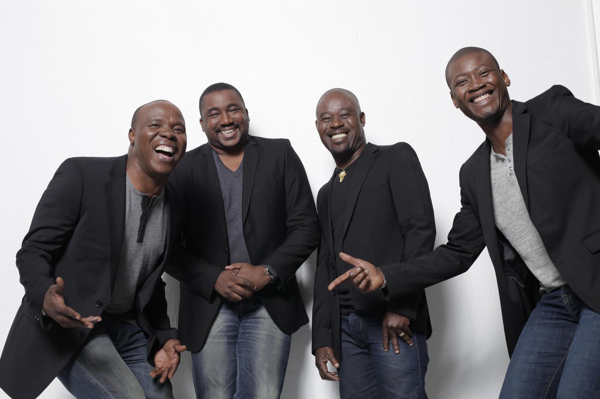 Le groupe Magic System lance une tournée africaine pour marquer son 20ème anniversaire