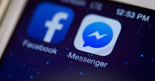 Bientôt des pubs dans Facebook Messenger Bientôt des pubs dans Facebook Messenger