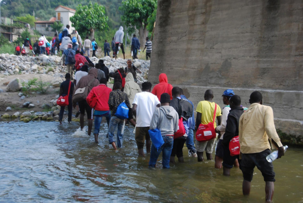 L’intégration des migrants et des réfugiés passée à la loupe