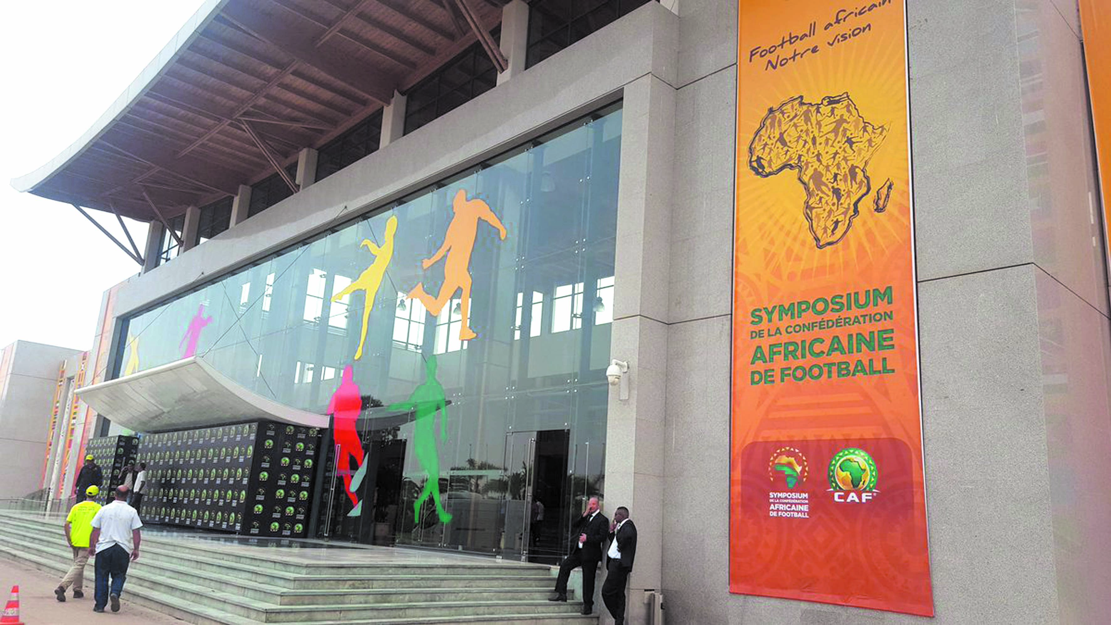 Le Maroc, témoin vivant d'une nouvelle vision du football africain