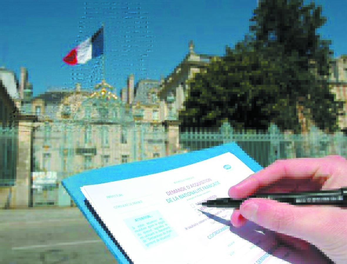 Nationalité française : Le parcours du combattant 