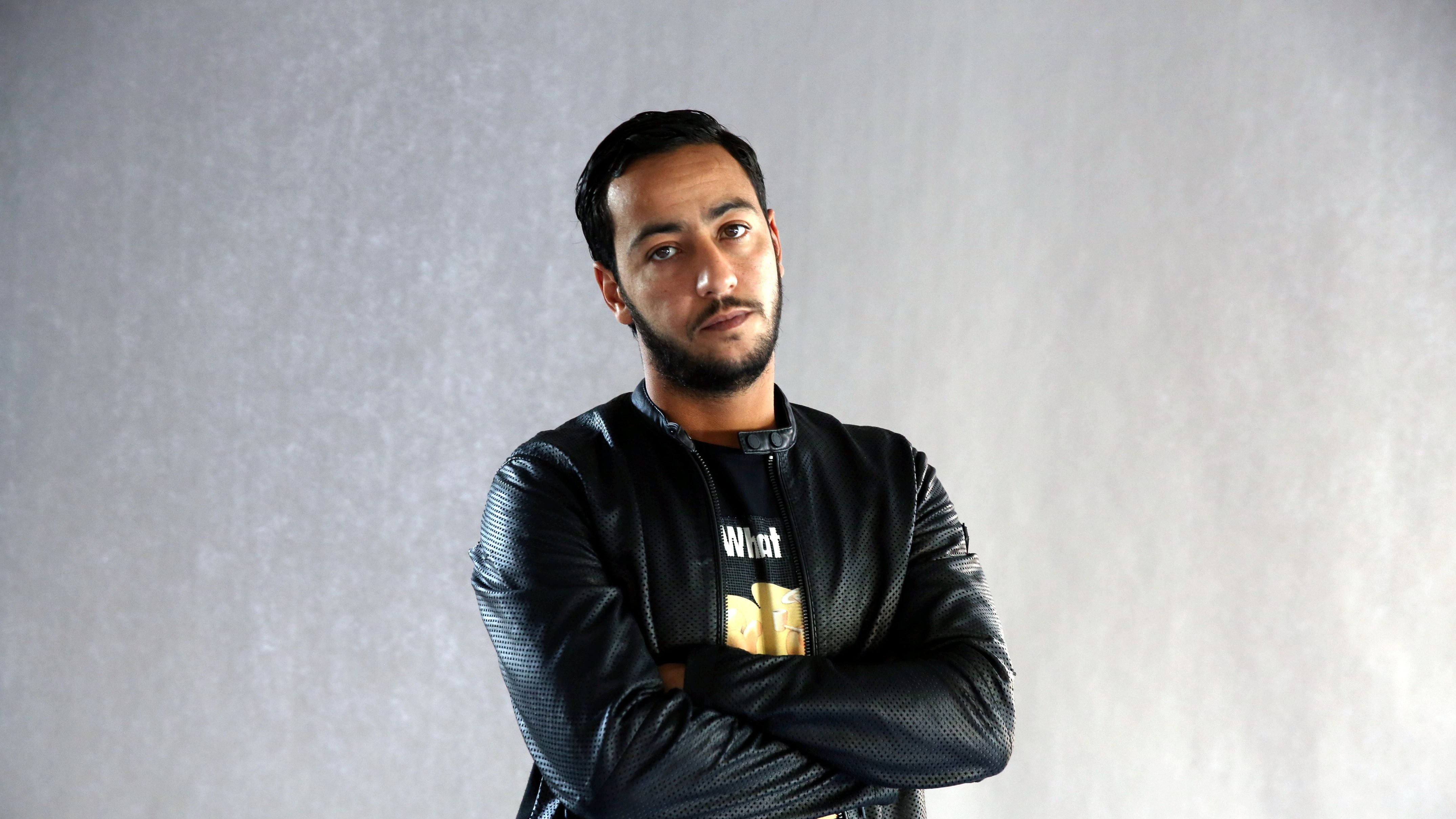 De l’or  pour  Lacrim De l’or  pour  Lacrim