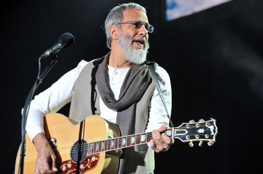 Cat Stevens adapte un poète soufi sur son nouvel album Cat Stevens adapte un poète soufi sur son nouvel album