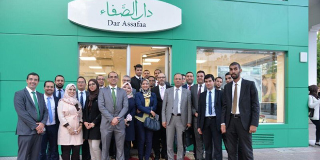 Bank Assafa annonce le lancement de sa  campagne de communication institutionnelle