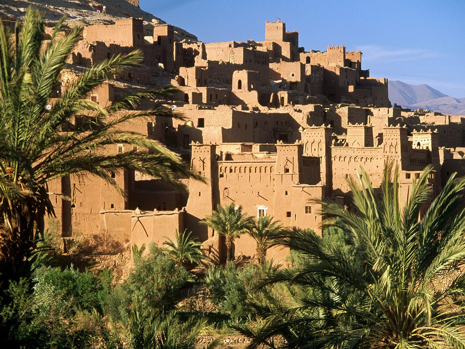 Le tourisme reprend des couleurs à Ouarzazate