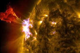 Des scientifiques ont percé le mystère des cycles solaires