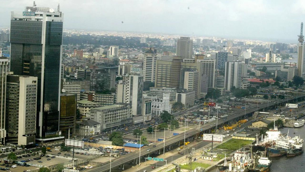 Mission de Maroc Export à Lagos pour la préparation et l’examen du plan d'action avec le Nigeria