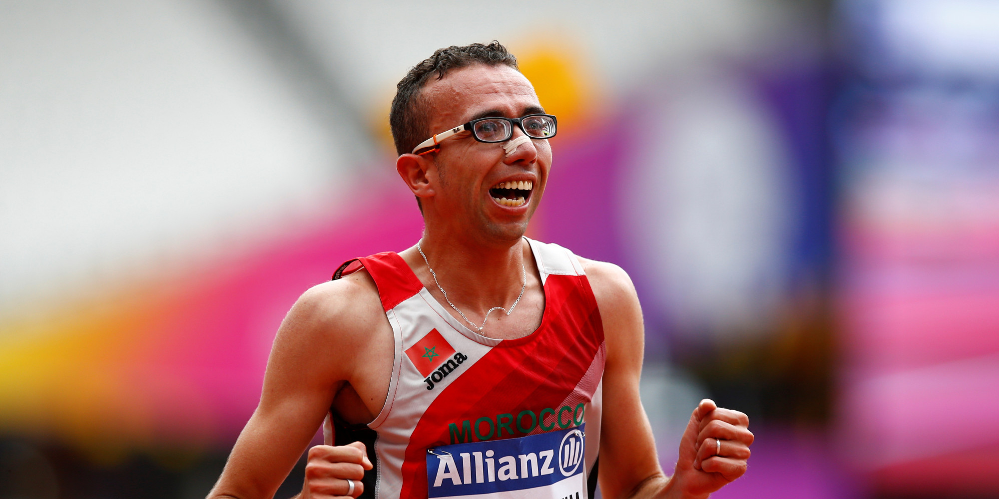 Razzia marocaine en athlétisme et en Handisport