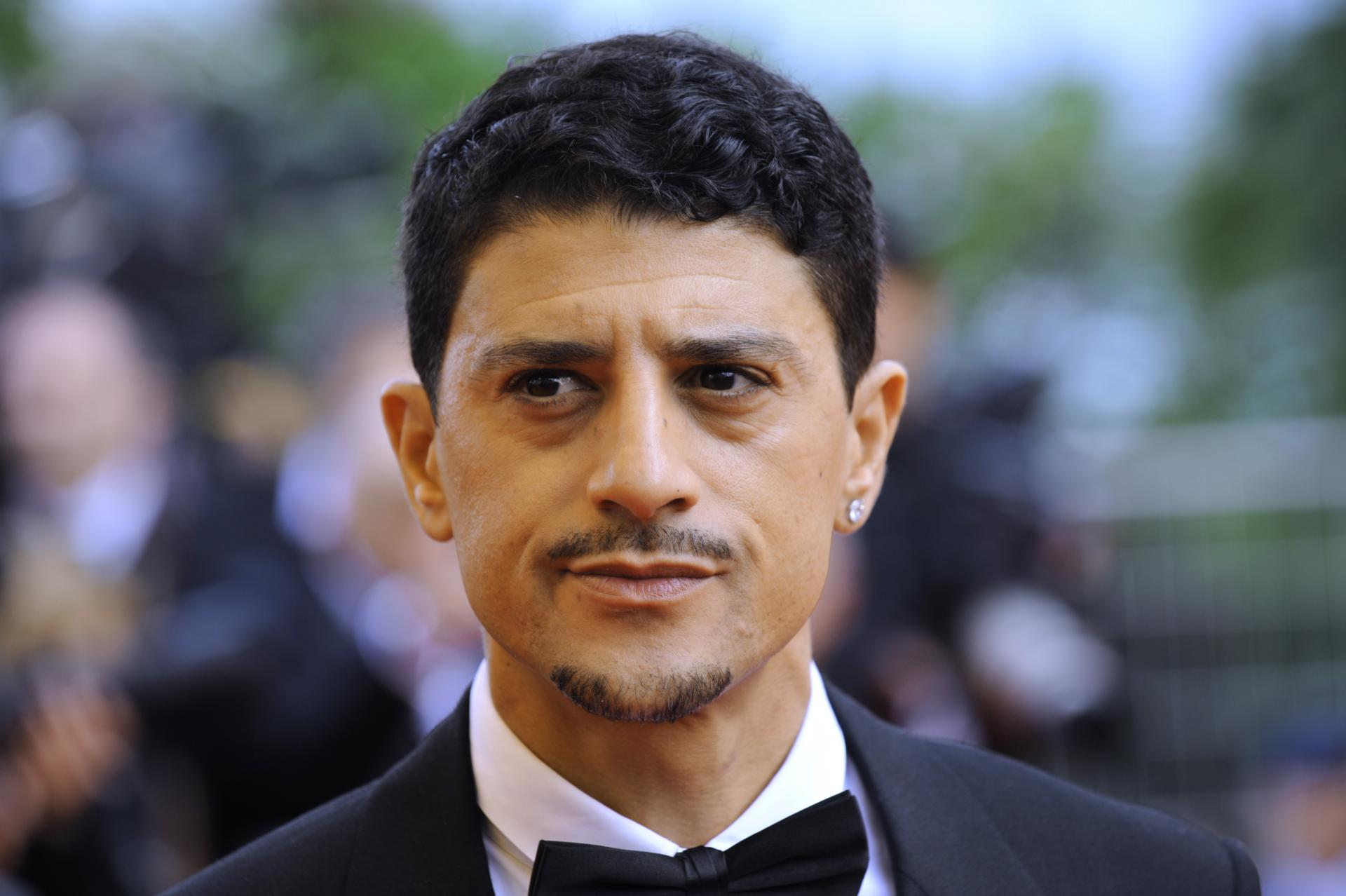 Saïd Taghmaoui dans la saison 2 de “Legion”