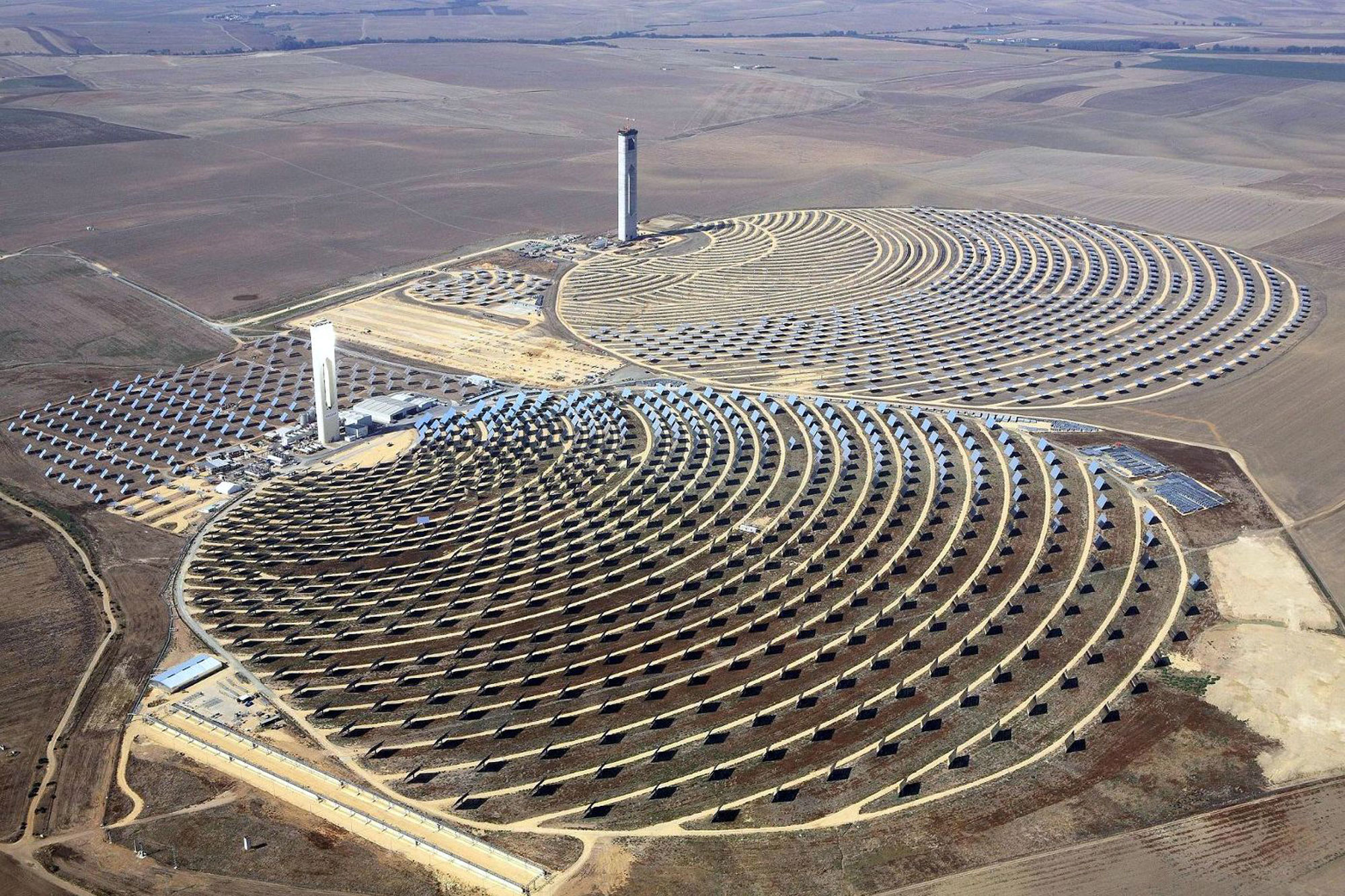 Le Maroc écoute son “environnement” Le Maroc écoute son “environnement”