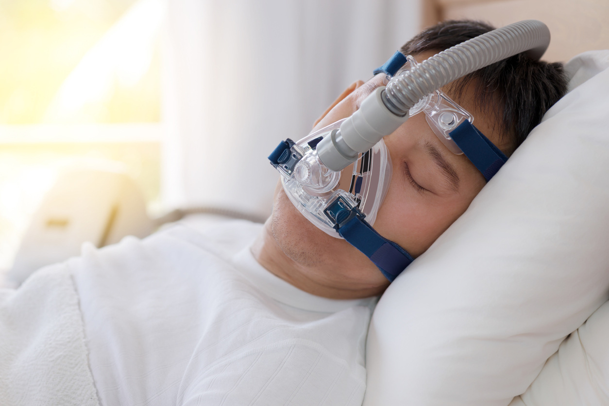 Comment savoir si on fait parfois des apnées du sommeil?