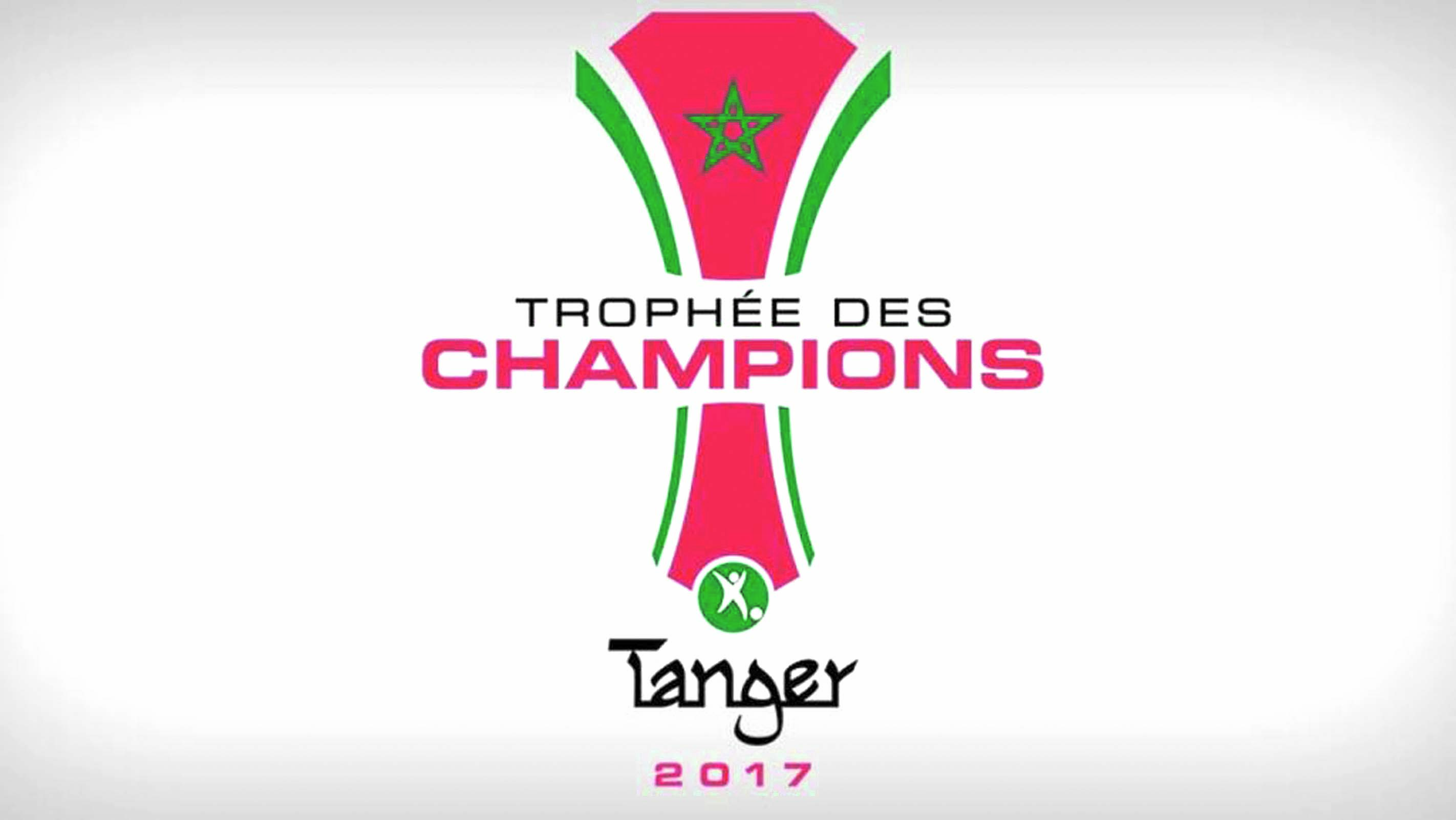 Tanger, capitale éphémère du football français